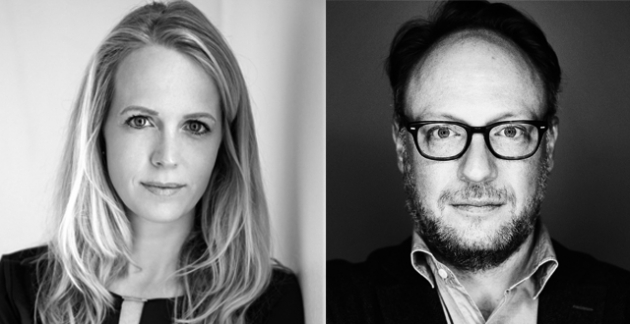 Künstliche Intelligenz im Brand Management von Luxusmarken - Vera Kuhlo (Associate Partnerin im Münchner Büro von Prophet) und Jan Döring (Partner im Hamburger Büro von Prophet) - Quelle: Startup, Prophet
